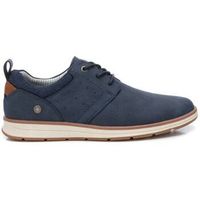 refresh zapatos bajos 17253103 para hombre