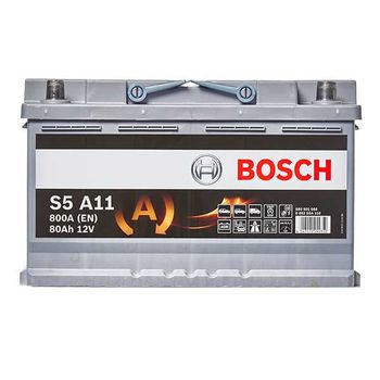 115 AGM Battery 3 Year Guarantee