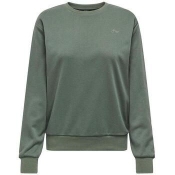 Only Jersey Graphite para mujer