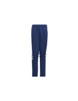 pantalones de futbol adidas squadra25 tr infantil azulblanco