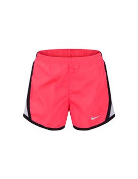Pantalones de fitness Nike Kids Dri-Fit Niña Pink