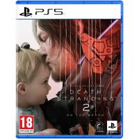 death stranding 2 ps5