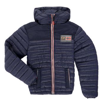 Geographical Norway Abrigo de plumas ADALMO para niño