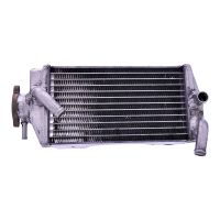 refrigerador motor honda crf 250 r 14-15 derecho de agua
