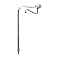grifo de columna orientable 250x700x12