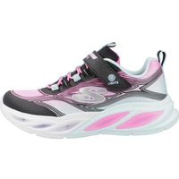 skechers zapatillas cosmic glow para nina