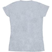 disney camiseta bi43177 para mujer