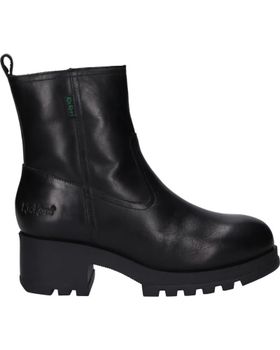 de KICKERS 975500-50 KICK BOOTELA 8 NOIR