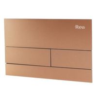 boton para el sistema de instalacion previa al wc rea t brush copper