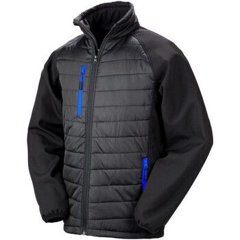 Result Chaqueta Compass para mujer