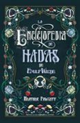 la enciclopedia de hadas de emily wilde