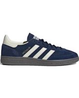 de adidas handball spezial if7087 night indigo - cream white - cloud w navy