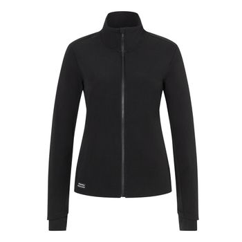 Saucony Triumph Chaqueta Para Correr Mujeres-Negro