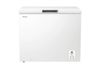 congelador horizontal hisense ft321d4awle defrost e ancho 96 cm 248 litros