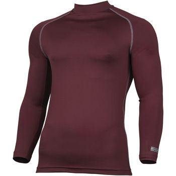 Rhino Camiseta interior RH001 para hombre