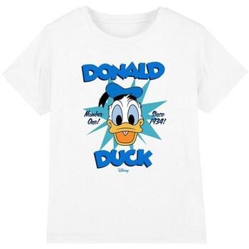 Disney Camiseta TV30558 para niña