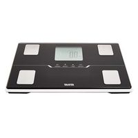 bascula tanita bc-401 color negra