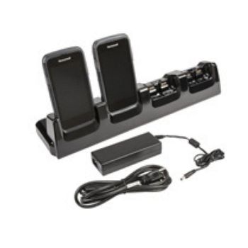 Cargador Honeywell CT50-CB-2 para PDA Dolphin CT50 interior tipo C