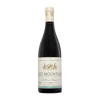 Hedges Vino Tinto Dld 75 Cl 14% Vol.