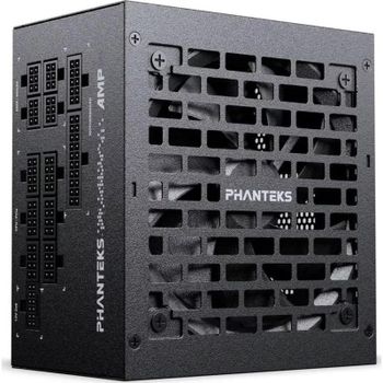 Fuente de Alimentación Phanteks AMP GH V2 1200W Platinum modular activa