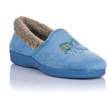 Ruiz Y Gallego Pantuflas Zapatilla de casa - Relax Nature para mujer