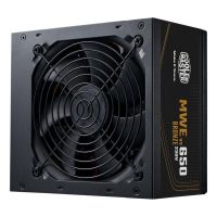fuente de alimentacion cooler master mwe bronze 650 v3 650w 80 plus bronze atx 31