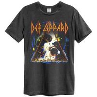 amplified clothing tops y camisetas hysteria para mujer