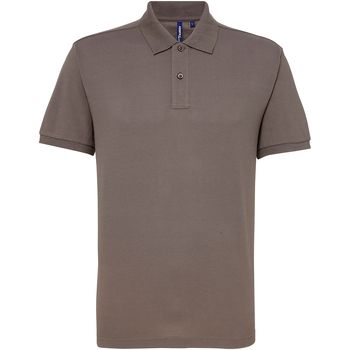 Asquith & Fox Polo AQ015 para hombre