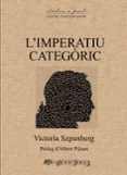 limperatiu categoric