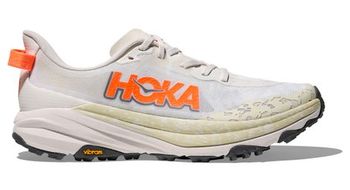Hoka hombre - blanco
