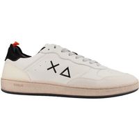 sun68 deportivas moda urban basket para hombre