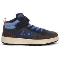 sun68 zapatillas altas sun68 07 boys genius mid para nino