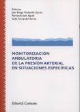 monitorizacion ambulatoria de la presion arterial en situaciones espec