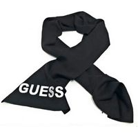 guess bufanda maxi para hombre