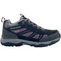 karrimor zapatillas de senderismo unt para mujer