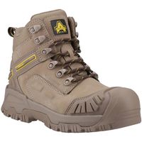 amblers safety botas mary para hombre