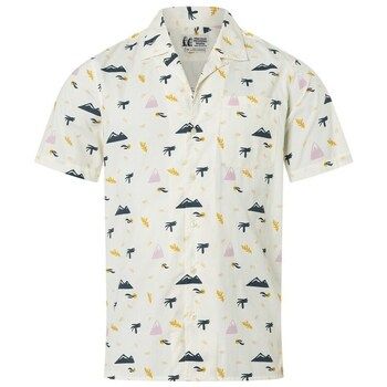 Marmot Camisa manga larga Muir Camp para hombre