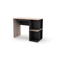 mesa de escritorio dn cambria 100x76 cm