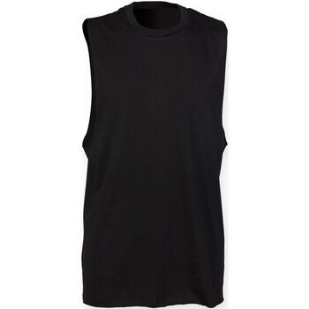 Skinni Fit Camiseta tirantes SF232 para hombre