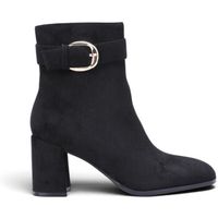 la modeuse botines 80065p190554 para mujer