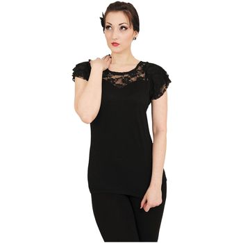 Spiral Camiseta RO16081 para mujer