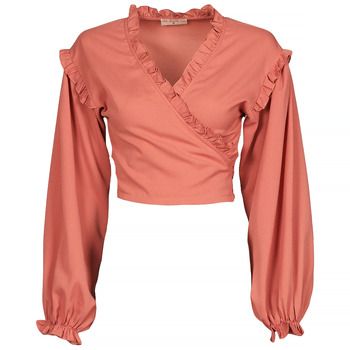 Moony Mood Blusa PACHERY para mujer