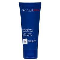clarins men after shave soothing gel 75ml  26 oz