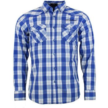Srk Camisa manga corta Chemise homme CIRCUS para hombre