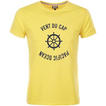 Vent Du Cap Camiseta T-shirt manches courtes garçon ECHERYL para niño