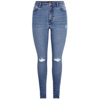 pieces jeans gt39208 para mujer