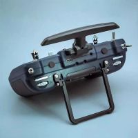 transmisor de radio jumperrc t20 t20s t20 v2 gemini con mango plegable cnc