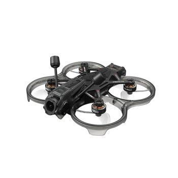 Droneer C2501 Analógico / O4 PRO 2,5 Pulgadas 4S Whoop Quadricóptero FPV de carreras Dron PNP BNF con F722 40A AIO 1404