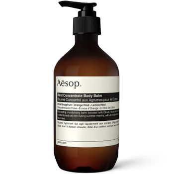 Aesop Rind Concentrate Body Balm 500ml