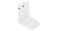 calcetines poc motion mtb blanco